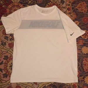 Nike Golf T-Shirt